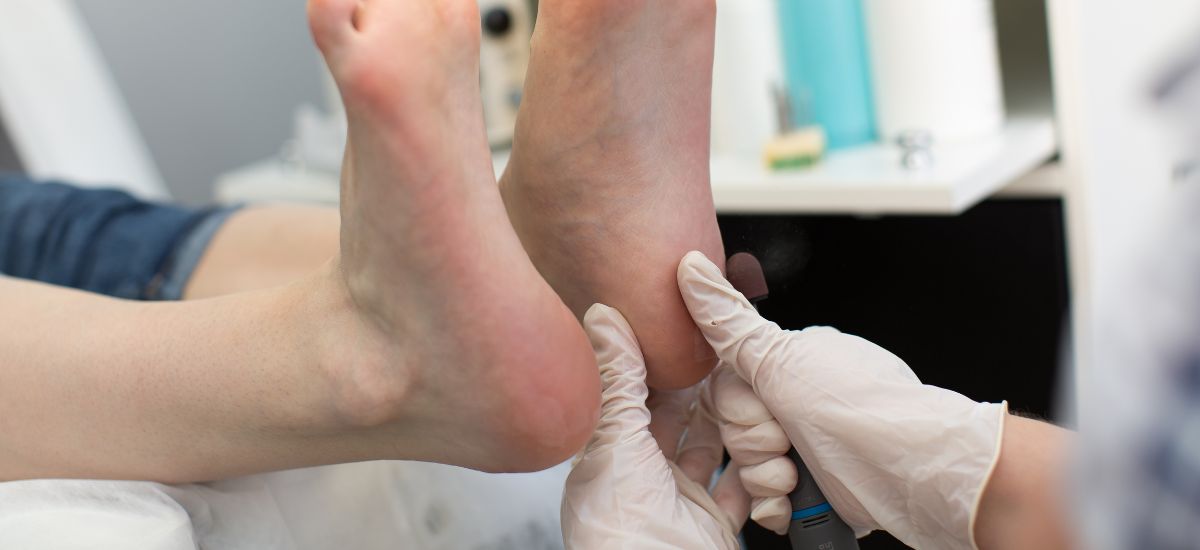 Podiatry